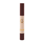 Thumbnail for Matt Look Velvet Smooth Non Transfer Lipstick - Divine Wine - Distacart