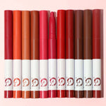Thumbnail for Matt Look Power Last Lip Stain Crayon Lipstick - Pink Necktar - Distacart