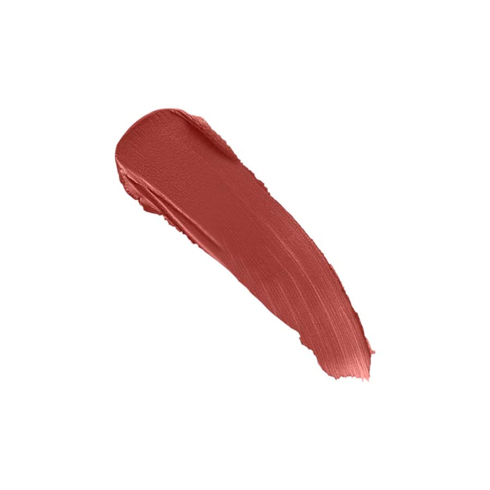 Matt Look Power Last Lip Stain Crayon Lipstick - Cute Nude - Distacart