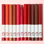 Thumbnail for Matt Look Power Last Lip Stain Crayon Lipstick - Cute Nude - Distacart