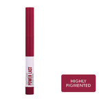 Thumbnail for Matt Look Power Last Lip Stain Crayon Lipstick - Divine Wine