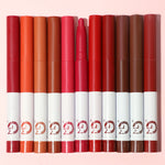 Thumbnail for Matt Look Power Last Lip Stain Crayon Lipstick - Saturday Night - Distacart