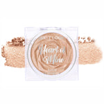 Thumbnail for Matt Look Heart Of Mine Baked Highlighter - 03 Blossom Glow