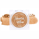 Thumbnail for Matt Look Heart Of Mine Baked Highlighter - 04 So Hollywood