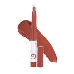 Thumbnail for Matt Look Power Last Lip Stain Crayon Lipstick - All Most Nude 25