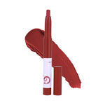 Thumbnail for Matt Look Power Last Lip Stain Crayon Lipstick - Fresh Flower 26