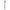Matt Look Long Lasting Formula Professional Stylist Eyebrow Pencil - 04 Coco Brown