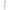 Matt Look Long Lasting Formula Professional Stylist Eyebrow Pencil - 05 Soft Brown