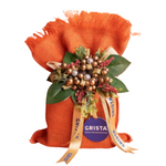 Thumbnail for Crista Spices Earthy Spice Potli - Orange - Distacart
