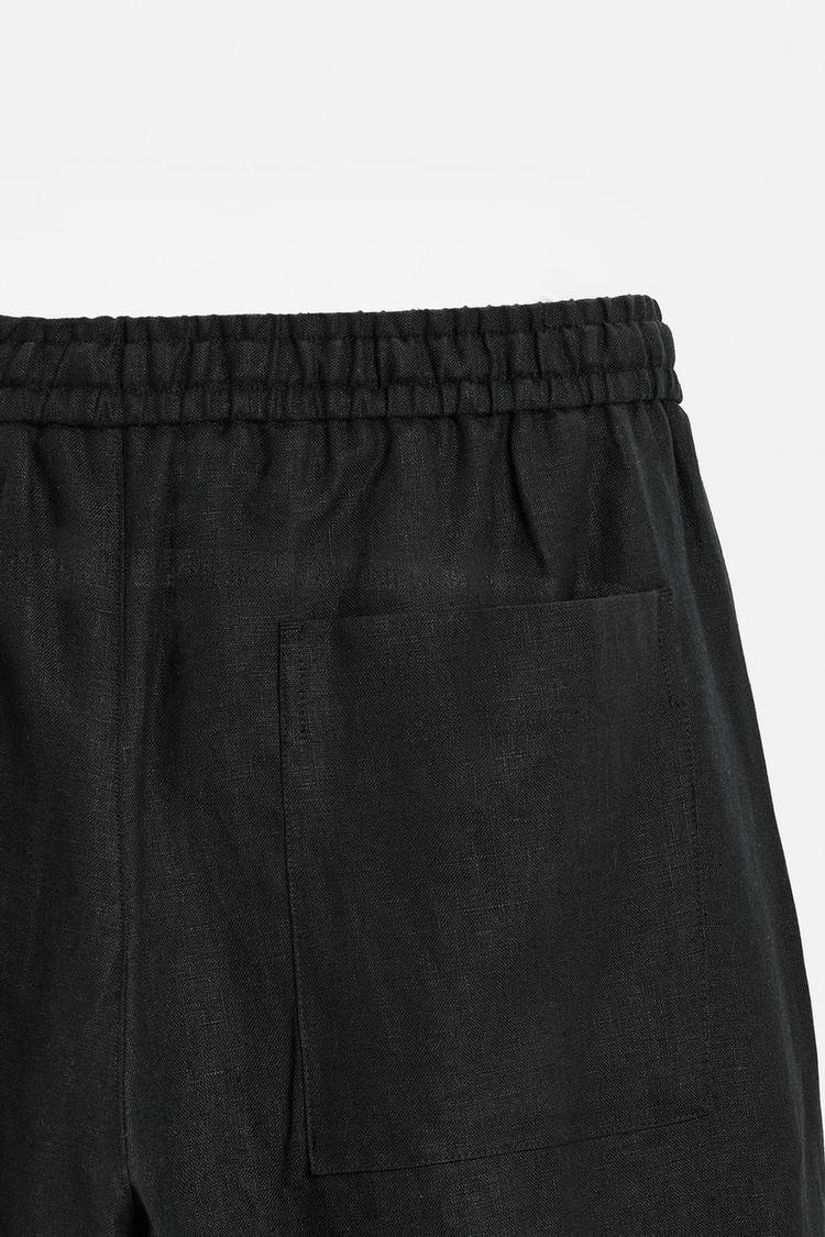Fabmade Men’S Black Loose Fit Pajama - Distacart