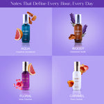 Thumbnail for Skinn By Titan 24Seven Long Lasting Perfume Gift Pack - Dista