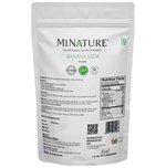 Thumbnail for Minature Banana Stem Powder
