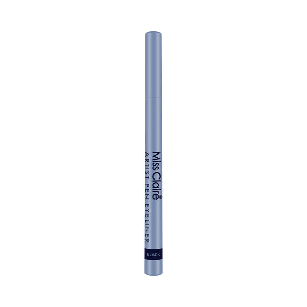 Miss Claire Artist Pen Eyeliner - Black