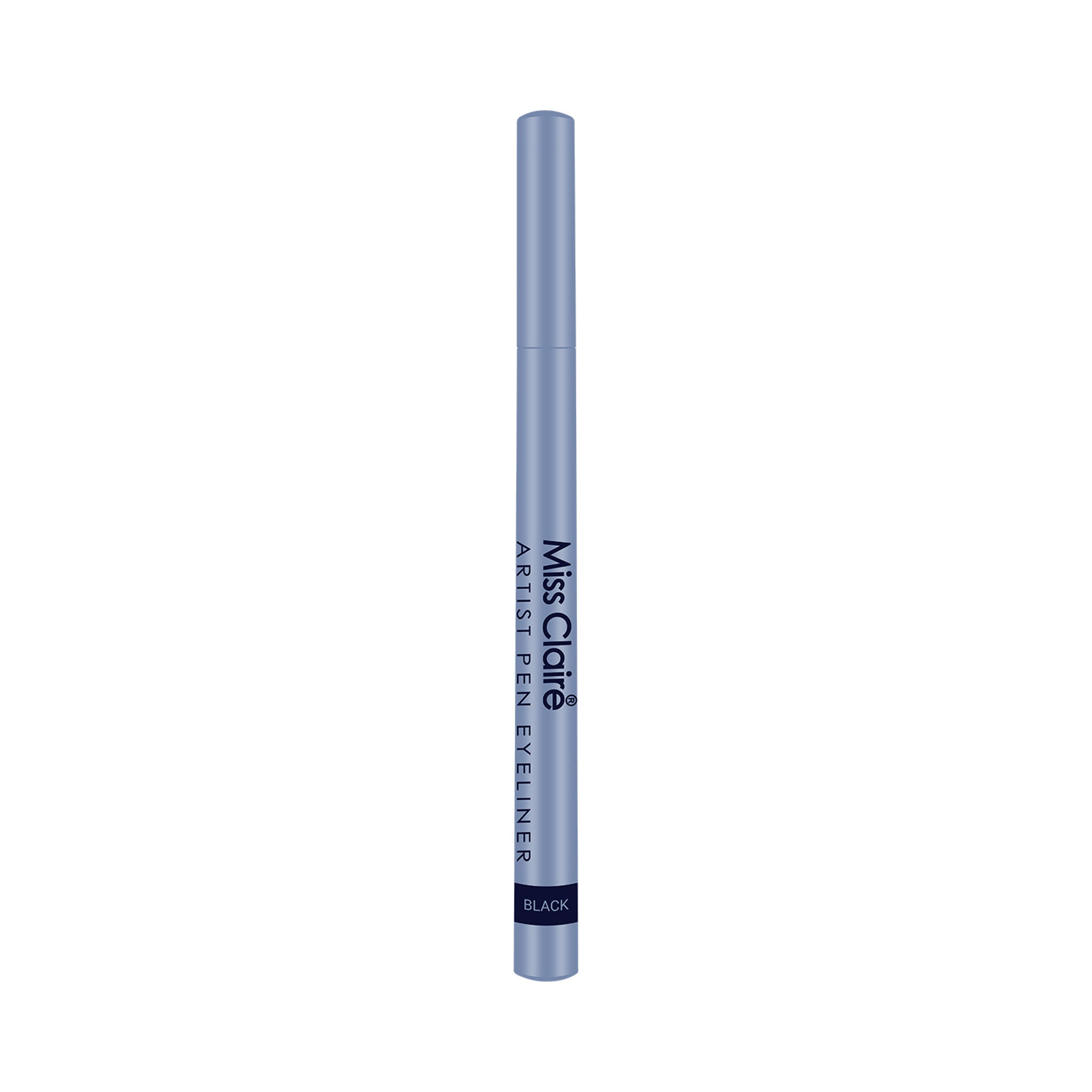 Miss Claire Artist Pen Eyeliner - Black