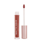 Thumbnail for Swiss Beauty Matte Hour Waterproof Liquid Lipstick, Up To 10-Hour - 3 Bare Cosmo - Distacart