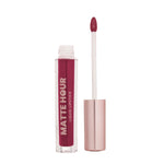 Thumbnail for Swiss Beauty Matte Hour Waterproof Liquid Lipstick, Up To 10-Hour - 6 Berry Fizz - Distacart