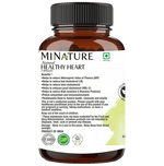 Thumbnail for Minature Natural Healthy Heart Capsule
