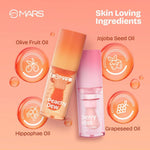 Thumbnail for MARS Cosmetics Color Changing Protector Lip Oil - Lo-01-Berry Kiss - Distacart