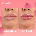 Thumbnail for MARS Cosmetics Color Changing Protector Lip Oil - Lo-01-Berry Kiss - Distacart