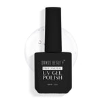 Thumbnail for Swiss Beauty Professional UV Gel Nail Polish - Top Coat - Distacart