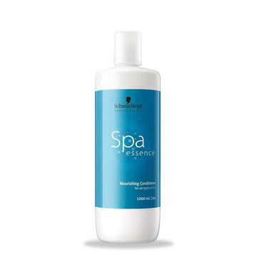 Schwarzkopf Professional Spa Essence Nourishing Conditioner - Distacart
