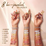 Thumbnail for Lakme Be-jewel Satin Eye Tint - Hazel