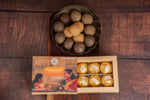 Thumbnail for Narchuvai Foods Assorted Millet Laddoos