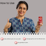 Thumbnail for Jagat Pharma Iso Pain Relief Strong Oil