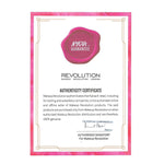 Thumbnail for Makeup Revolution My Sign Complete Eye Wheel - Leo - Distacart