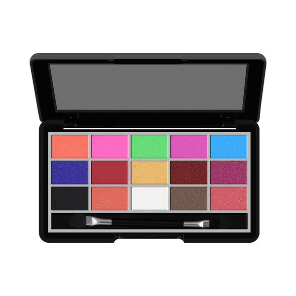 Miss Claire Eyeshadow Kit - 9915A-1