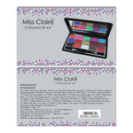Thumbnail for Miss Claire Eyeshadow Kit - 9915A-1