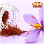 Thumbnail for Jaived Ayurveda Saffron (Kesar | Zafran) | For Immunity, Skin Glow & Overall Wellness