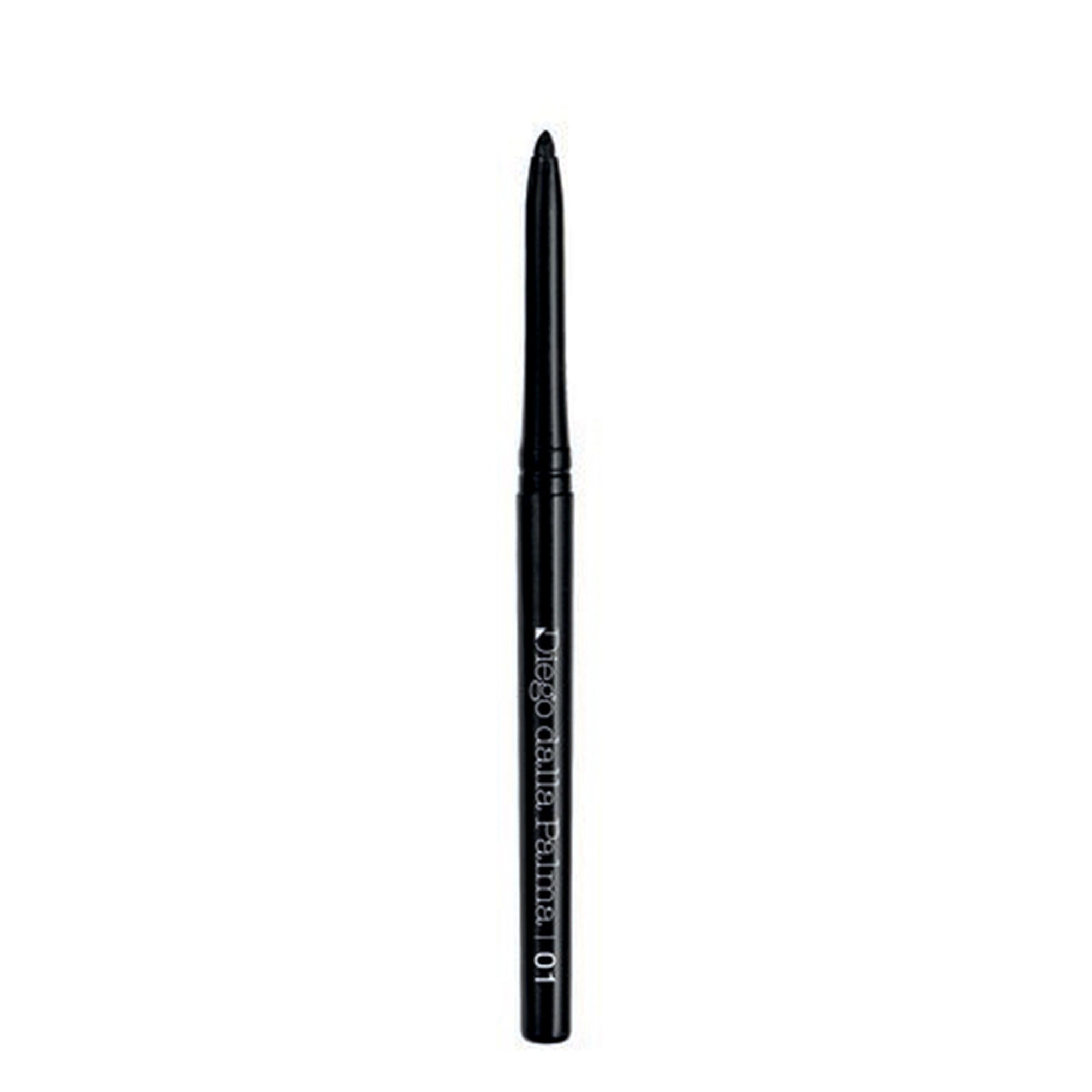 Diego dalla Palma Milano Khol Kajal - 01 Deep Black