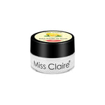 Thumbnail for Miss Claire Extra Gentle Lip Scrub - Lemon