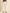 TAG 7 Women Off-White Solid Hem Design Straight Palazzos