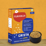 Thumbnail for Crista Spices Fenugreek - Distacart