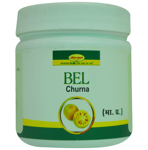Seva Sadan Bel Churna