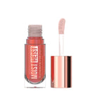 Thumbnail for Swiss Beauty Moist Heist Shimmer Lip Oil Luminous Shine , Hydrating & Lightweight - 3 Orange Alert - Distacart