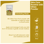 Thumbnail for Minature Ubtan Face Pack Powder