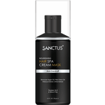 Thumbnail for SANCTUS Hair Spa Cream Mask With Anti-dandruff Non-sticky Formula