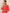 Ode by House of Pataudi Red & Yellow Ethnic Motif Printed Notched Neck Kurta With Palazzos - Distacart