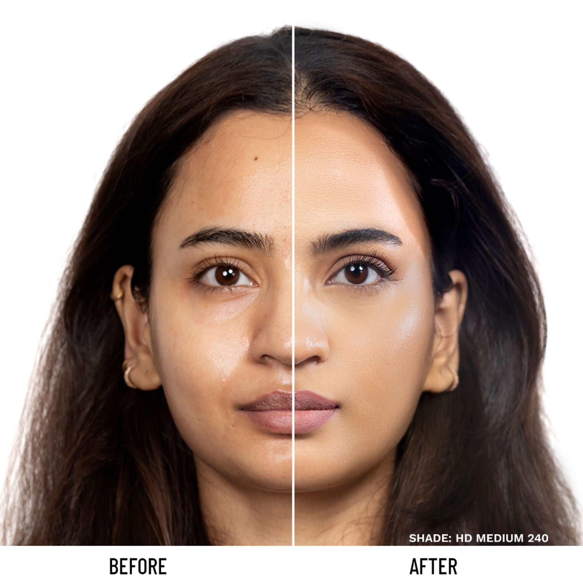 PAC Studio HD Liquid Concealer - HD LIGHT 120