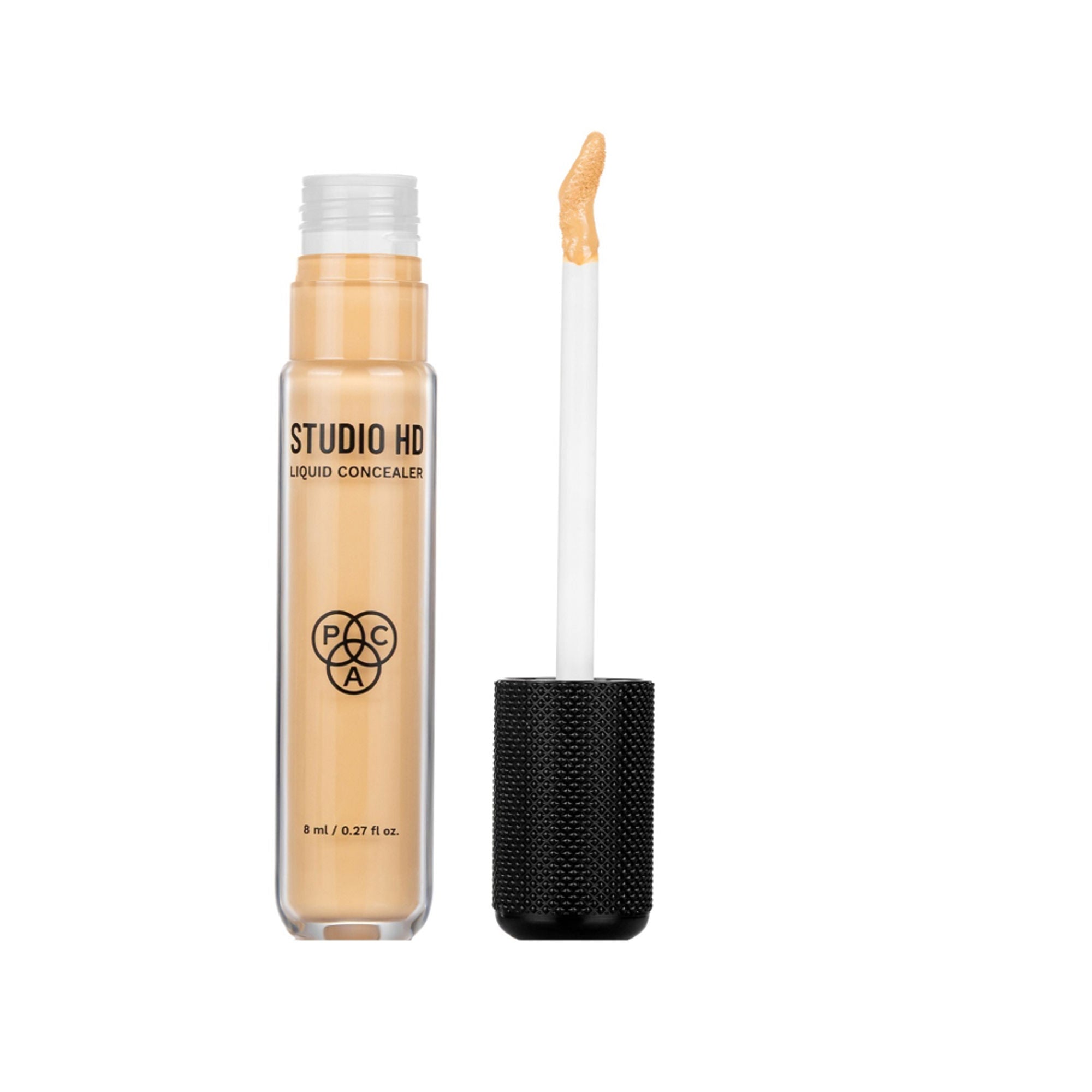PAC Studio HD Liquid Concealer - HD LIGHT 180