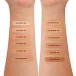 Thumbnail for PAC Studio HD Liquid Concealer - HD MEDIUM 260 - Distacart