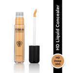 Thumbnail for PAC Studio HD Liquid Concealer - HD DEEP 300