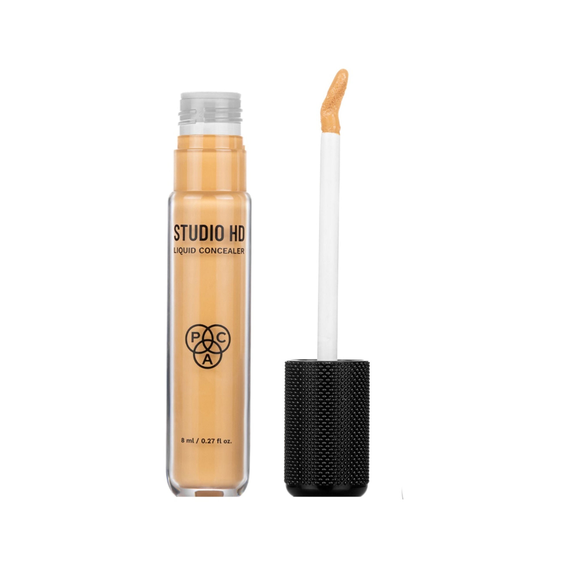 PAC Studio HD Liquid Concealer - HD DEEP 300 - Distacart