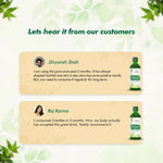 Thumbnail for Farm Naturelle Neem Juice - Nature's Power for Detox and Skin Health