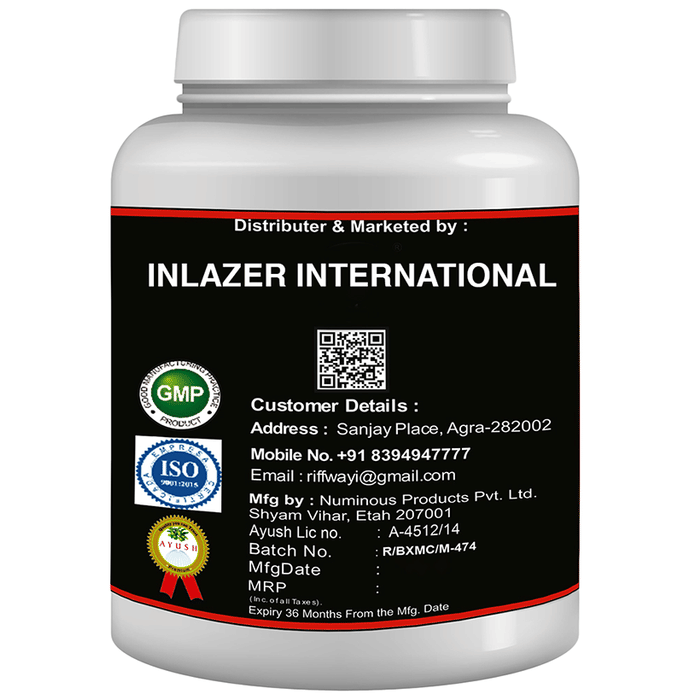 Sabates Gain Muscle Pro Powder