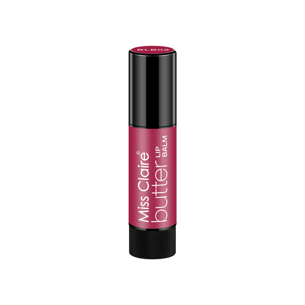 Miss Claire Butter Lip Balm - Ladyfingers