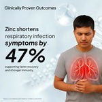 Thumbnail for Miduty by Palak Notes Zinc Picolinate Capsules